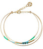 Pulsera spirit zindra turquesa anartxy 1