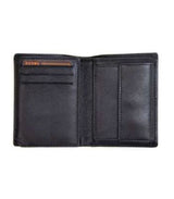 Cartera merida negro rosme 1