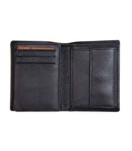 Cartera merida negro rosme 1