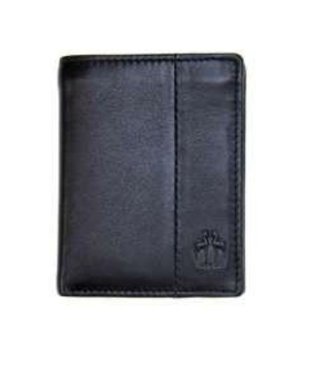 Cartera merida negro rosme 2