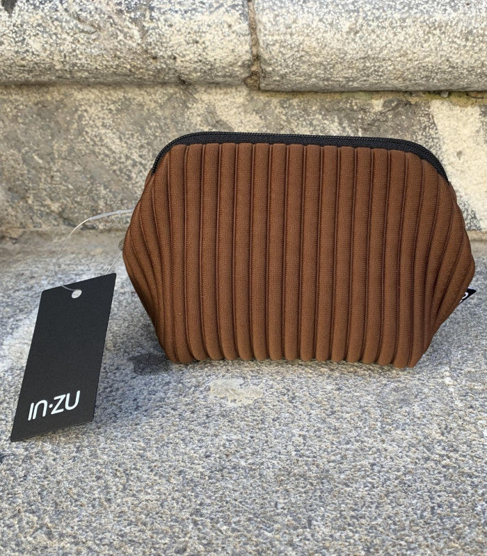 Neceser mini fired brick in-zu 1