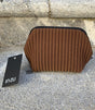 Neceser mini fired brick in-zu 1