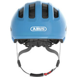 T45-50 casco smiley 3.0 shiny blue abus 2