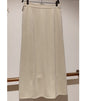 Falda cadi beige aldo martins 1