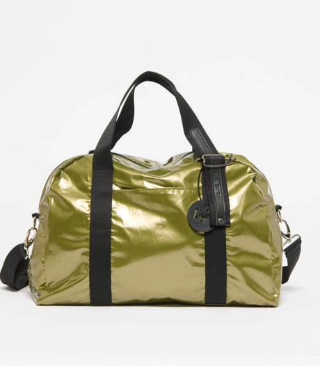 Bolso fin de semana jack gomme walli avocado 1