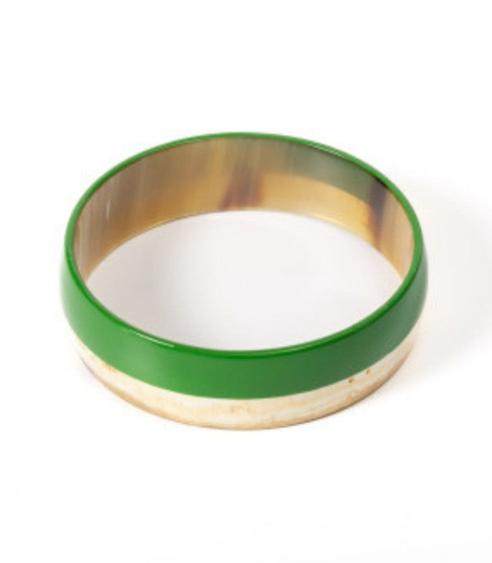 Brazalete bradley vert atelier 1811 1