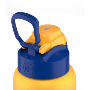 Botella 500ml sport paris cool bottles 2