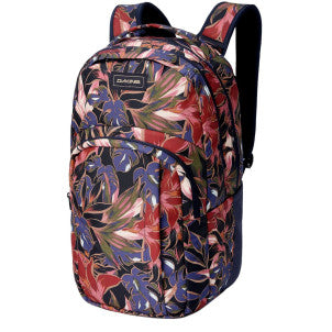 Mochila campus l 33l dark stargazer dakine 1