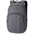 Mochila campus m 25l carbon dakine 1