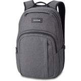 Mochila campus m 25l carbon dakine 1