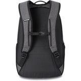 Mochila campus m 25l carbon dakine 2