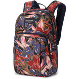Mochila campus m 25l dark stargazer dakine 1