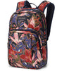 Mochila campus m 25l dark stargazer dakine 1