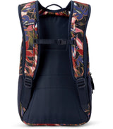 Mochila campus m 25l dark stargazer dakine 2