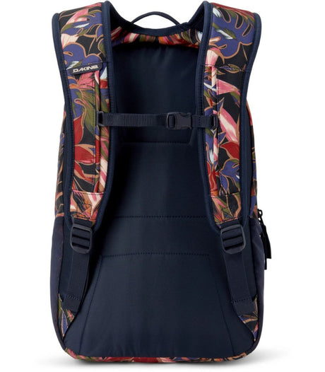 Mochila campus m 25l dark stargazer dakine 2