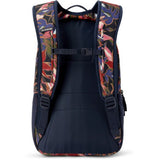 Mochila campus m 25l dark stargazer dakine 2