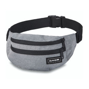 Riñonera classic hip pack geyser grey dakine 1