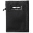 Cartera vert rail black dakine 1