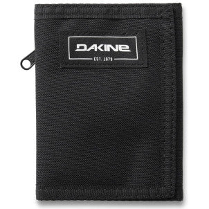 Cartera vert rail black dakine 1