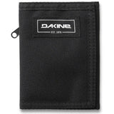 Cartera vert rail black dakine 1