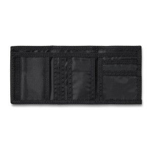 Cartera vert rail black dakine 2