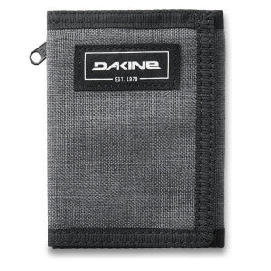 Cartera vert rail carbon dakine 1