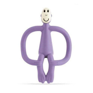Mordedor monkey purple matchstick 1