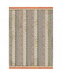 Papel arroz Stamperia A3 Amazonia tribal texture 1