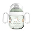 Vaso antiderrame 250ml pequeña granja little dutch 1