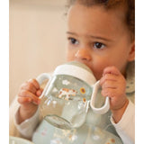 Vaso antiderrame 250ml pequeña granja little dutch 2