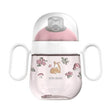 Vaso antiderrame 200ml fairy garden little dutch 1