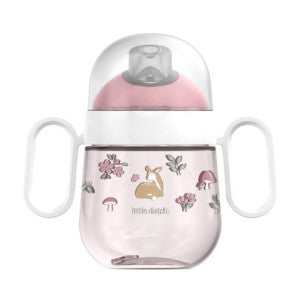 Vaso antiderrame 200ml fairy garden little dutch 1