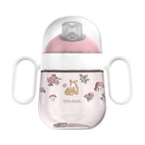 Vaso antiderrame 200ml fairy garden little dutch 1