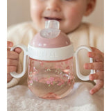 Vaso antiderrame 200ml fairy garden little dutch 2