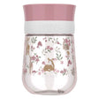 Vaso antiderrame 360° mio 300ml fairy garden little dutch 1