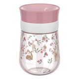 Vaso antiderrame 360° mio 300ml fairy garden little dutch 2