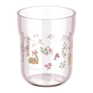 Vaso infantil mio 250ml fairy garden little dutch 1