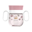 Vaso antiderrame 360° mio 200ml fairy garden little dutch 1