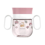 Vaso antiderrame 360° mio 200ml fairy garden little dutch 1