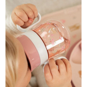 Vaso antiderrame 360° mio 200ml fairy garden little dutch 2