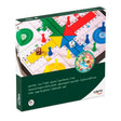 Parchis oca magnetico cayro 1