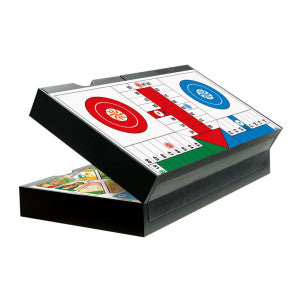 Parchis oca magnetico cayro 2