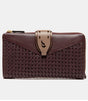 Cartera abbacino grande nala burgundy 1