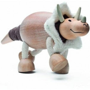 Triceratops anamalz 2