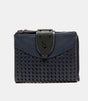 Cartera abbacino pequeño nala blue 1