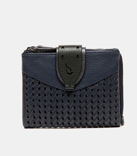 Cartera abbacino pequeño nala blue 1