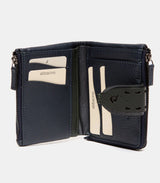 Cartera abbacino pequeño nala blue 2