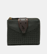 Cartera abbacino pequeño nala green 1