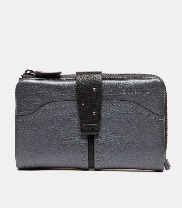 Cartera abbacino jara silver 1