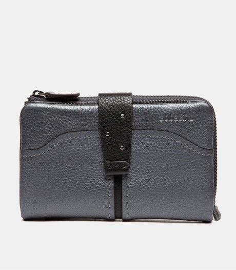Cartera abbacino jara silver 1